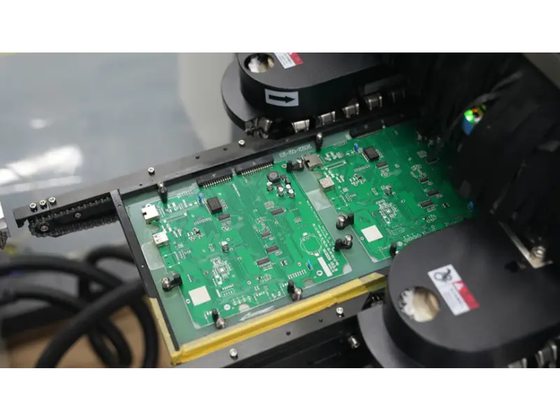 PCBA தரத்தில் சாலிடரிங் வெப்பநிலை