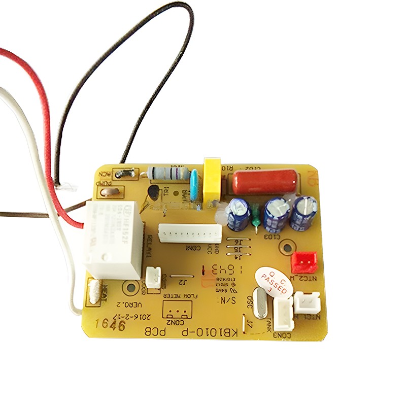 தானியங்கி எஸ்பிரெசோ இயந்திரம் PCBA