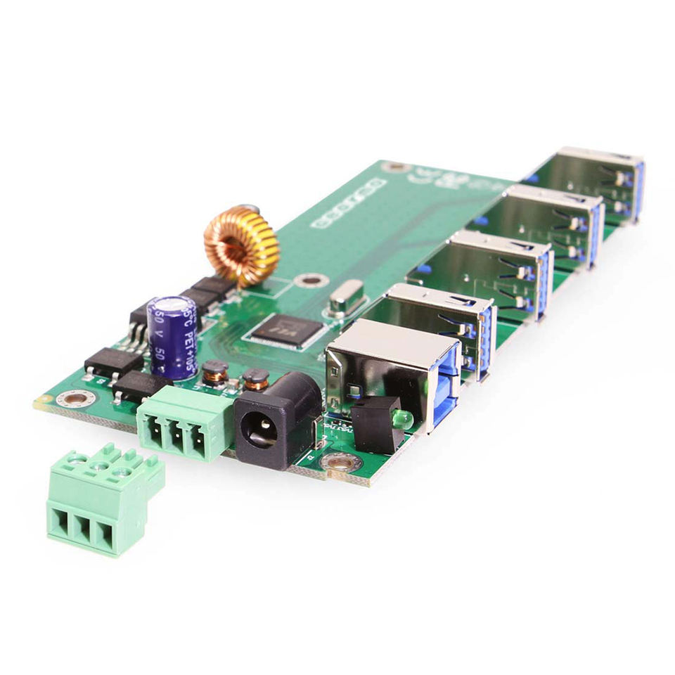 தானியங்கி ஸ்மார்ட் செல்ல குளியல் இயந்திரம் PCBA