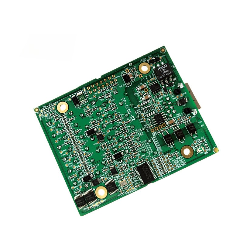 தானியங்கி ஸ்மார்ட் பெட் ஃபீடர் PCBA