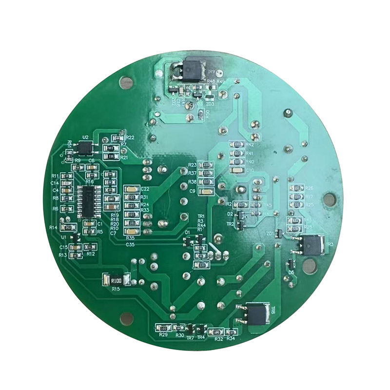 பாட்டம்-லோடிங் வாட்டர் டிஸ்பென்சர் பிசிபிஏ