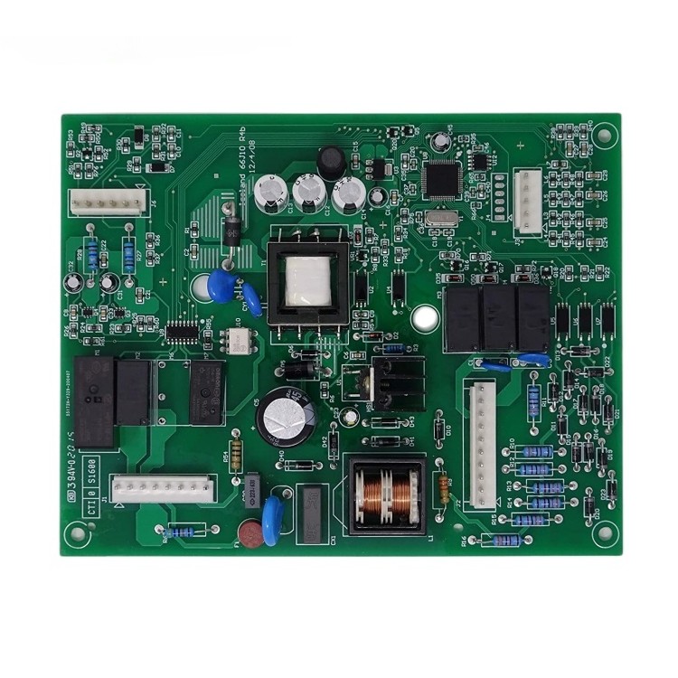 வணிக குளிர்சாதன பெட்டி PCBA