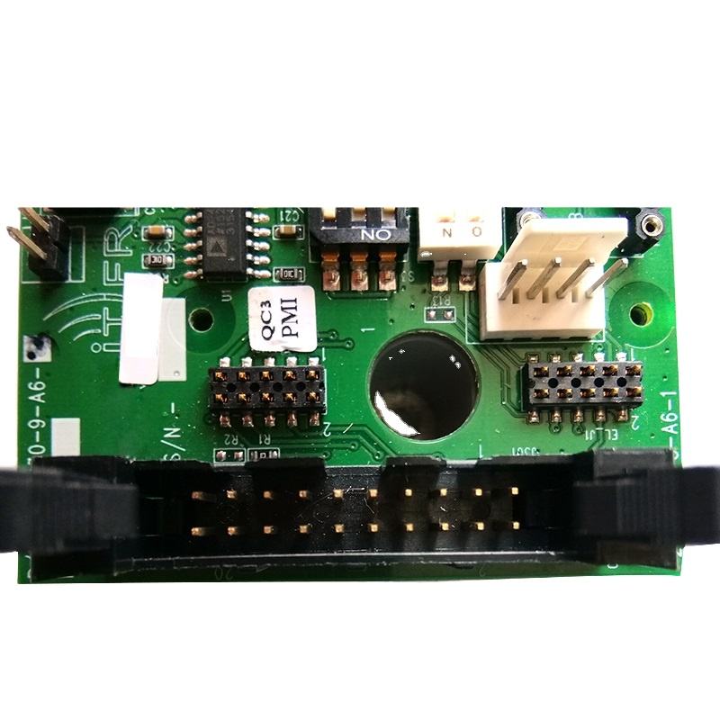 கவுண்டர்டாப் ஓவன் பிசிபிஏ