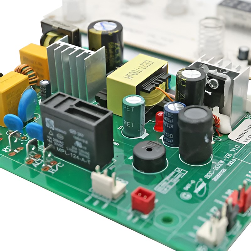 கண்ணாடி மின்சார கெட்டில் PCBA