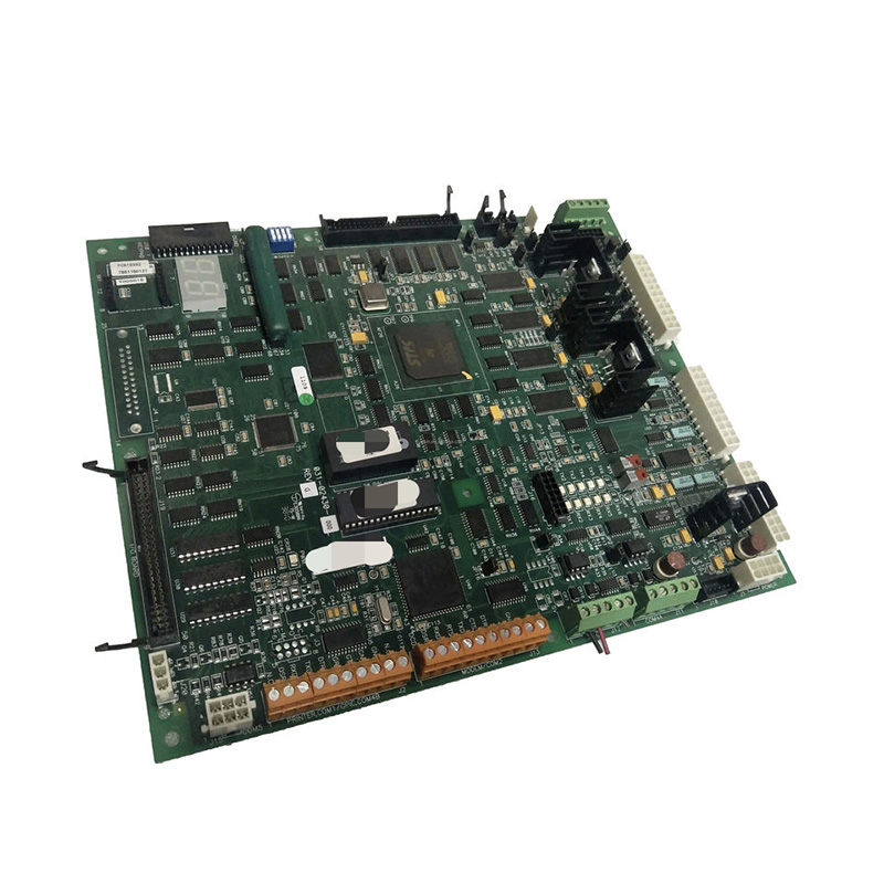 HVAC சிஸ்டம் சில்லர் PCBA