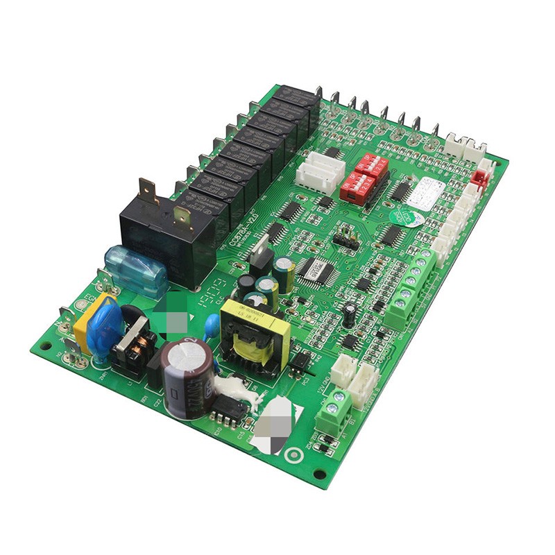 தொழில்துறை செயல்முறை குளிர்விப்பான் PCBA