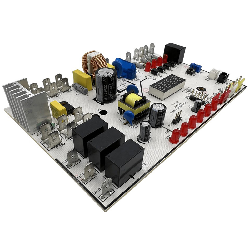 போர்ட்டபிள் ஐஸ் மேக்கர் பிசிபிஏ