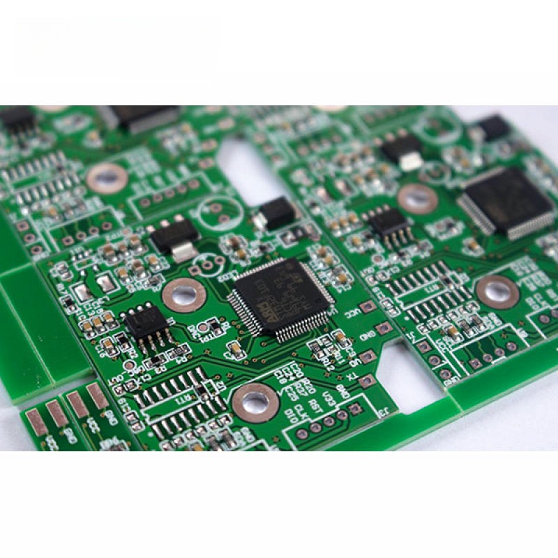 ஸ்மார்ட் ஃப்ரெஷ் உணவு குளிர்சாதன பெட்டி PCBA