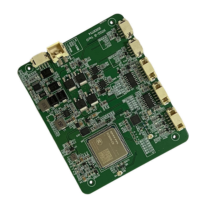 ஸ்மார்ட் பாசன அமைப்பு PCBA