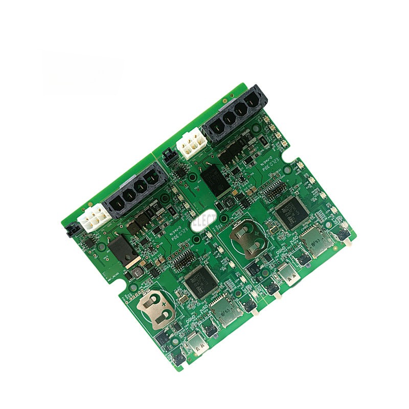 ஸ்மார்ட் பெட் வாட்டர் டிஸ்பென்சர் பிசிபிஏ