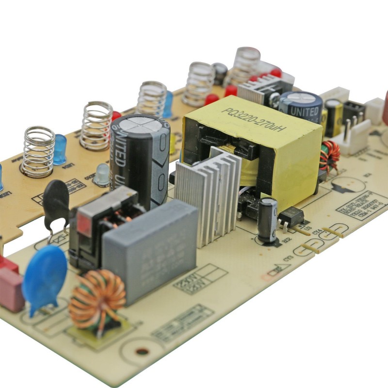 சேமிப்பு நீர் ஹீட்டர் PCBA