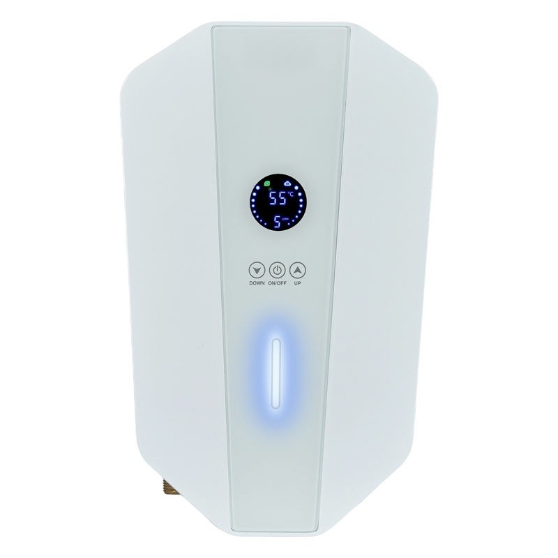 வாட்டர் ஹீட்டர் கேசிங்