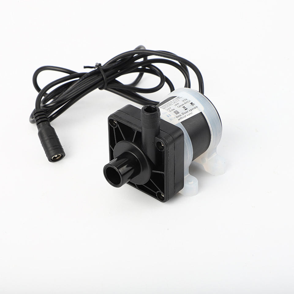 வாட்டர் ஹீட்டர் வாட்டர் பம்ப்