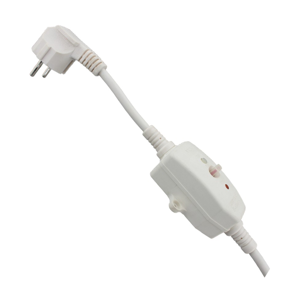 வாட்டர் ஹீட்டர் பவர் கார்டு